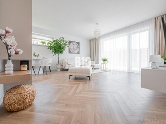 6á pozemok- Novostavba- Ihneď voľná - 6
