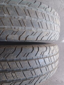 215/75R16C Continental - 6
