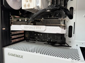Ryzen 7 5800X\32GB\RTX 3070\SSD\750W Zdroj - 6
