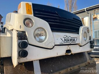 HAMM HD 13 VV - 6