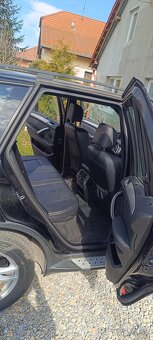 BMW X5 e53 4.4i 210kw - 6