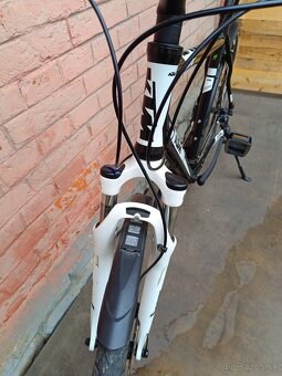 Používaný bicykel KTM LIFE PRO "56" TOP STAV - 6