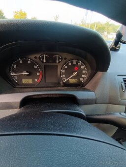 Škoda Fabia 1.2 12 V combi - 6