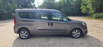 Fiat Doblo - 6