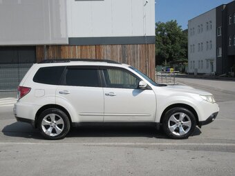 Subaru Forester 2.0 XS Comfort - 6