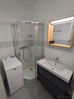 2-izb. byt na prenájom v širšom centre Bratislavy - 6