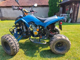 BASHAN 200 TP SPZ - 6