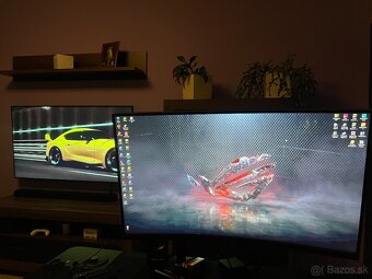 32" ASUS ROG Strix XG32VC - 6