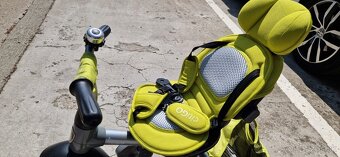 Zopa citigo 6v1 - 6