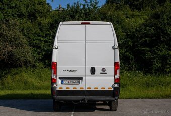 Fiat Ducato 2.3 Multijet L3H3 /AJ NA SPÁTKY/ odp DPH - 6