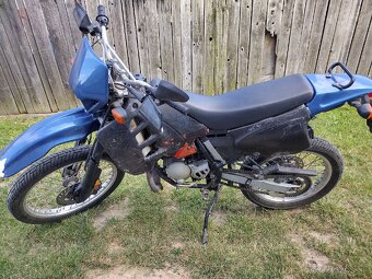 Aprilia RX 50 - 6