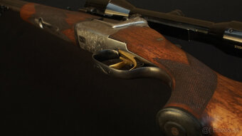 Gulobrok SAUER & SOHN 7x57R - 16/70 - 6