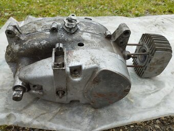 Jawa pionier 555 - 6