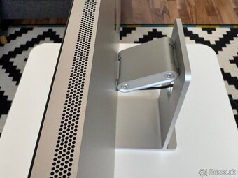 Predám Apple Studio Display 5K – TOP STAV - 6