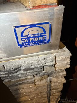 Pizza pec forni di fiore - 6