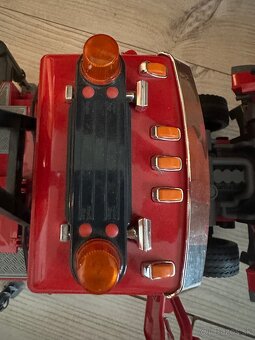 Auto žeriav BRUDER - 6