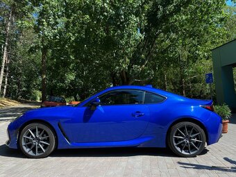 Predam Subaru BRZ 2,4 - 2022 - 6