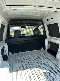 Citroën Berlingo 1.9d - 6