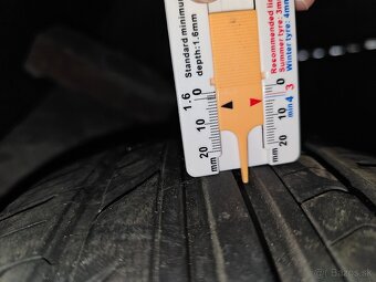 Radar Rivera Pro 195/65 R15 91H - 6