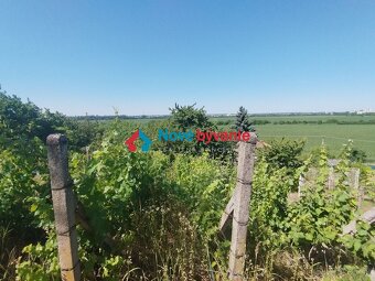 Predaj - pozemok Levice ( N046-14-MAHA) - 6