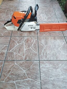 Stihl Ms 441/C - 6