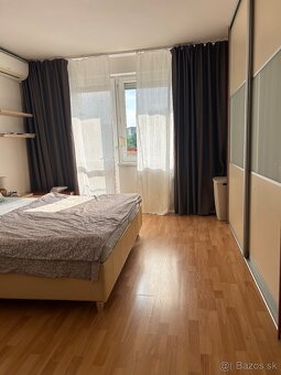 NOVO zariadený 2- IZBOVY BYT, RUŽINOV - 6