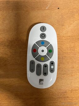 Ponukam na predaj Eglo - LED RGBW SALOBRENA - 6