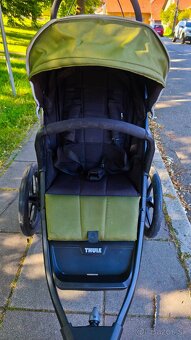 Thule Urban Glide 2 - 6