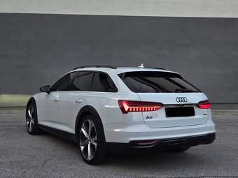 Audi A6 Allroad 55 3.0TDI Quattro - 6