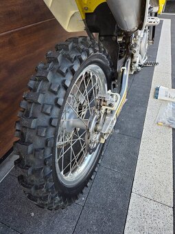 Suzuki RMZ 450 top stav len ca 35 hodín od nova kxf yzf crf - 6