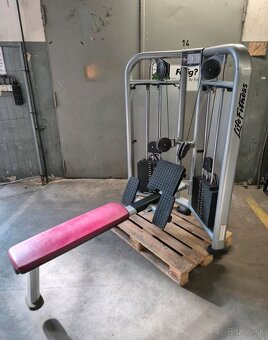 Life Fitness - 6