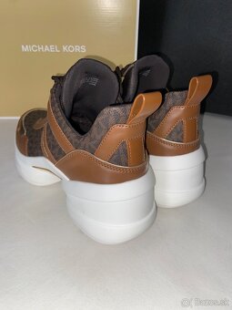 Michael Kors tenisky - 6