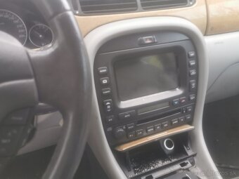 Jaguar x type 3.0 benzin - 6
