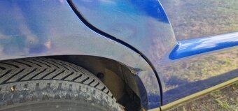 Predám KIU SPORTAGE 2006 4x4 - 6