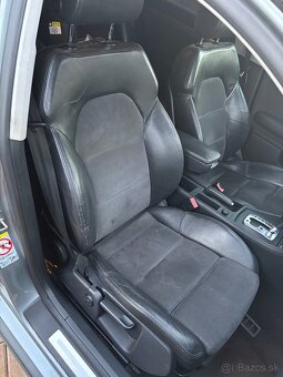 A4 3.0tdi quattro - 6