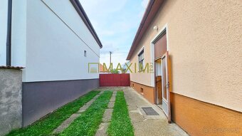 Ponúkame na predaj Rodinný dom v Čuňove na ulici Dlhá - 6