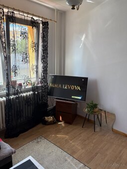 Prenájom 1 izbového bytu - 6