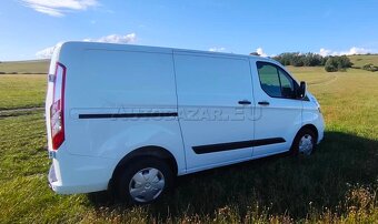 Transit Custom 2.0 TDCi 77kw - 6