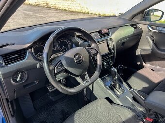 Škoda Octavia 3 RS FL 2.0 TDI 4x4 - 6