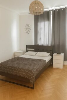 Priestranný, svetlý 2-izbový Plzenská ul. N. Mesto - 6