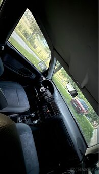 Predám ND na Seat Ibiza 6k1 1.9TDI - 6