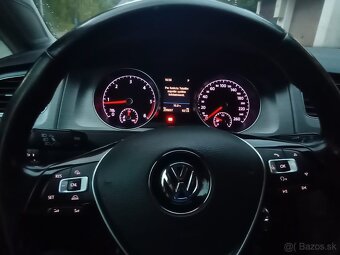 Predám Volkswagen golf VII - 6