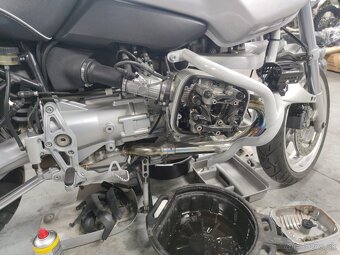 BMW R1150gs Fallert - 6