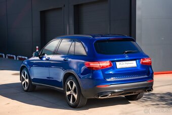 Mercedes-Benz GLC 250 4Matic Exclusive / Night Edition - 6