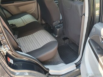 Suzuki Sx4 1.6 benzin 4x4 dovoz Taliansko - 6