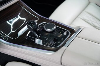 BMW X5 45e 210kW, automat, 4x4, 2020, DPH - 6