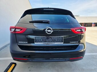 Opel Insignia - 6