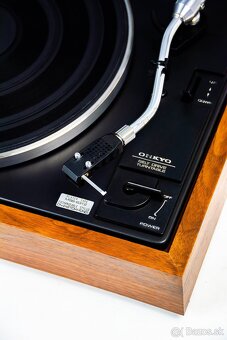 ONKYO CP-30M  / profi servis / záruka - 6