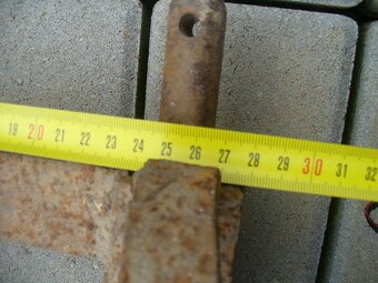 Záves do trojbodu - 6