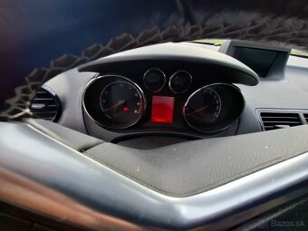 Opel Meriva 1.4 Turbo Benzin+Lpg, (originál) 2016 - 6